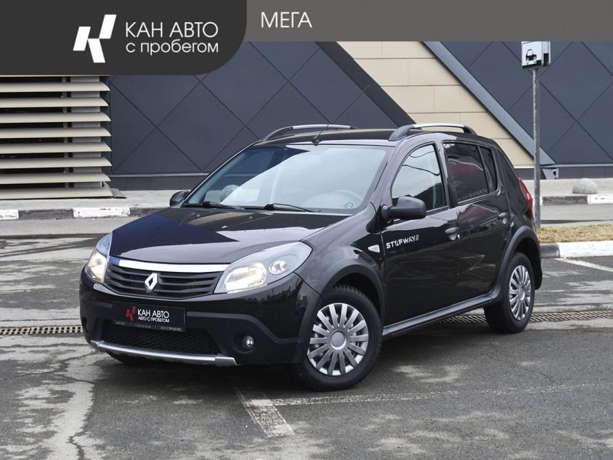Renault Sandero I Казань  - изображение 1