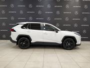 Toyota RAV4 V (XA50) Москва  - изображение 31