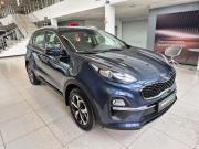Kia Sportage IV Рестайлинг Екатеринбург  - изображение 30