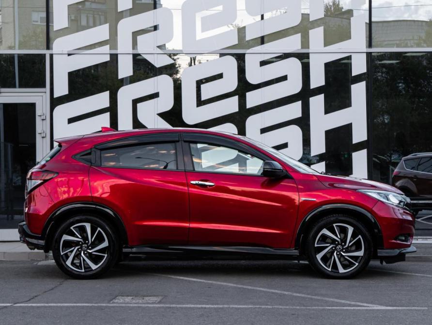Honda Vezel I Волгоград  - изображение 5