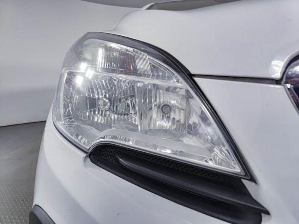 Opel Mokka I с пробегом 2013 года, цена 784 500 рублей, 170000 км, внедорожник, Автокод Объявления