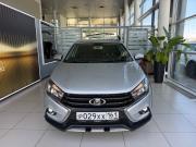 Lada (ВАЗ) Vesta I Таганрог  - изображение 37