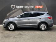 Hyundai Santa Fe III Пермь  - изображение 31