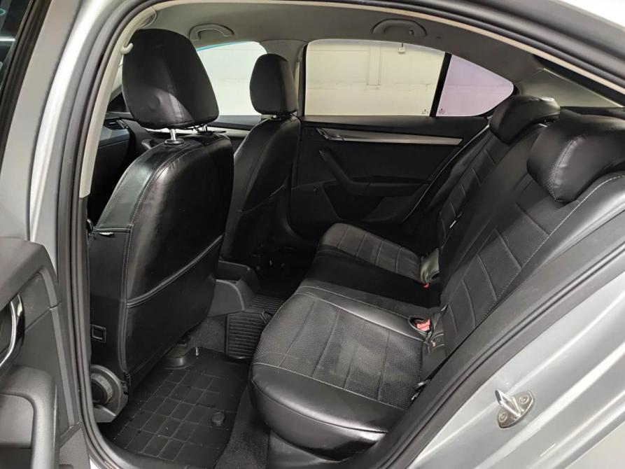 Skoda Octavia III (A7) Казань  - изображение 15