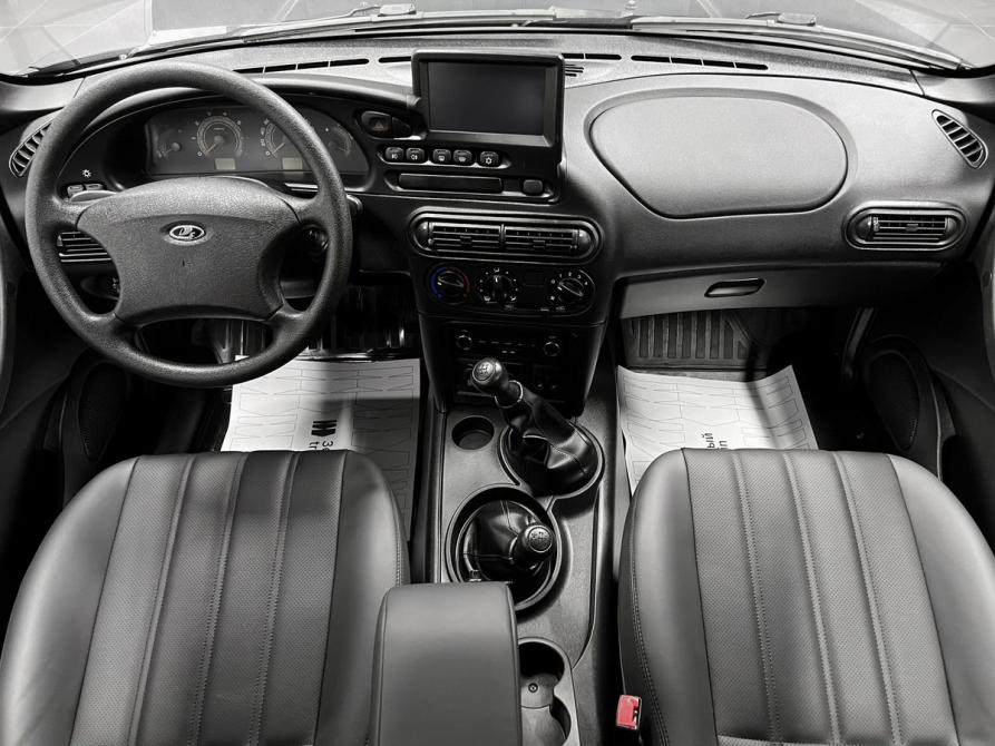 Lada (ВАЗ) Niva Travel I Тверь  - изображение 10