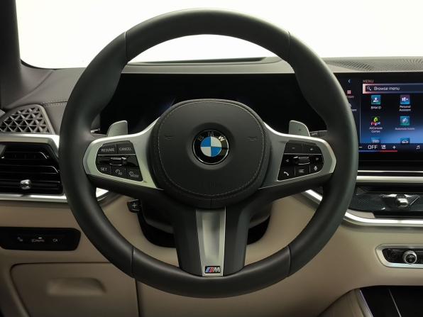 BMW X5 IV (G05/G18) Рестайлинг с пробегом 2025 года, цена 14 750 000 рублей, 8728 км, внедорожник, Автокод Объявления