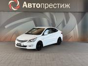 Hyundai Solaris I Рестайлинг Волгоград  - изображение 22
