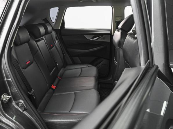 Changan CS35 Plus I Рестайлинг с пробегом 2024 года, цена 1 848 000 рублей, 30755 км, внедорожник, Автокод Объявления