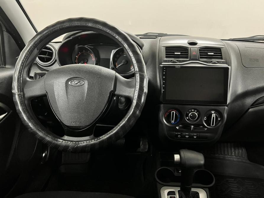 Lada (ВАЗ) Granta I Рестайлинг Тюмень  - изображение 10