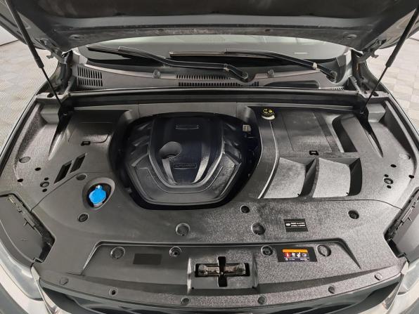 Geely Tugella I с пробегом 2021 года, цена 2 275 000 рублей, 99548 км, внедорожник, Автокод Объявления