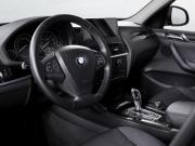 BMW X3 II (F25) Рестайлинг Москва  - изображение 31