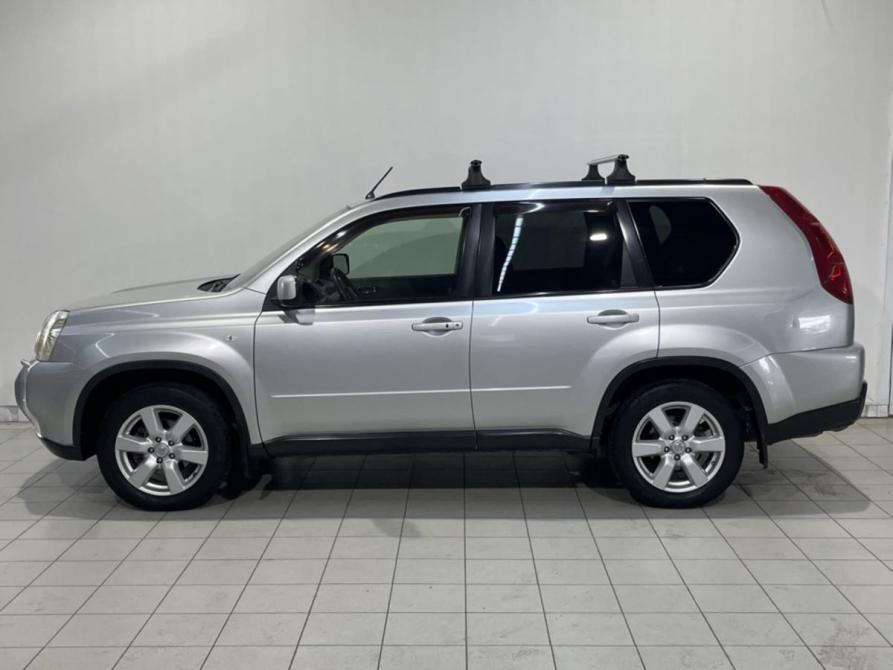 Nissan X-Trail II Курск  - изображение 2
