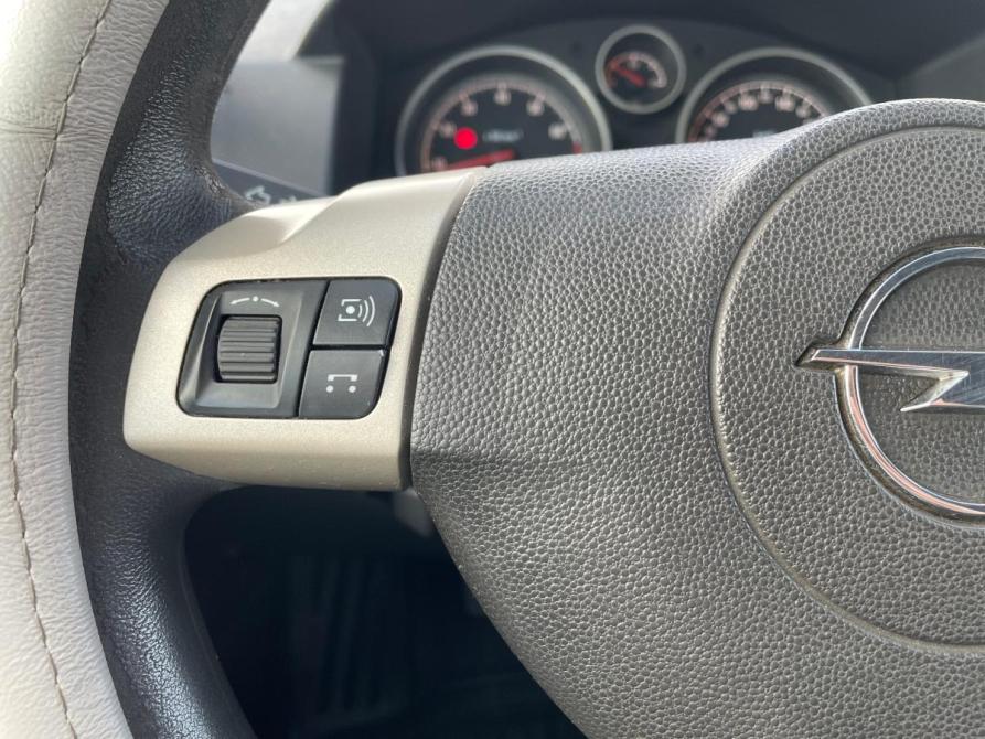 Opel Astra H Рестайлинг Вологда  - изображение 13