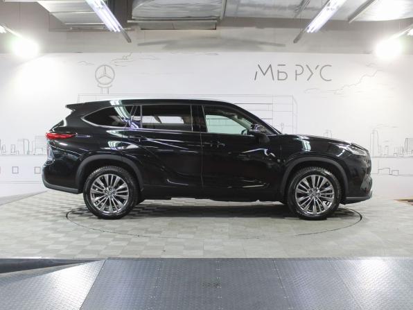 Toyota Highlander IV (XU70) с пробегом 2023 года, цена 5 000 000 рублей, 37357 км, внедорожник, Автокод Объявления