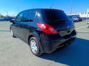 Nissan Tiida I Рестайлинг Тюмень  - изображение 24