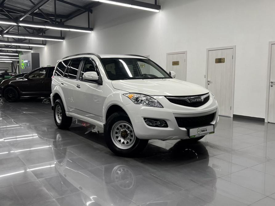 Haval H5 I Тверь  - изображение 5