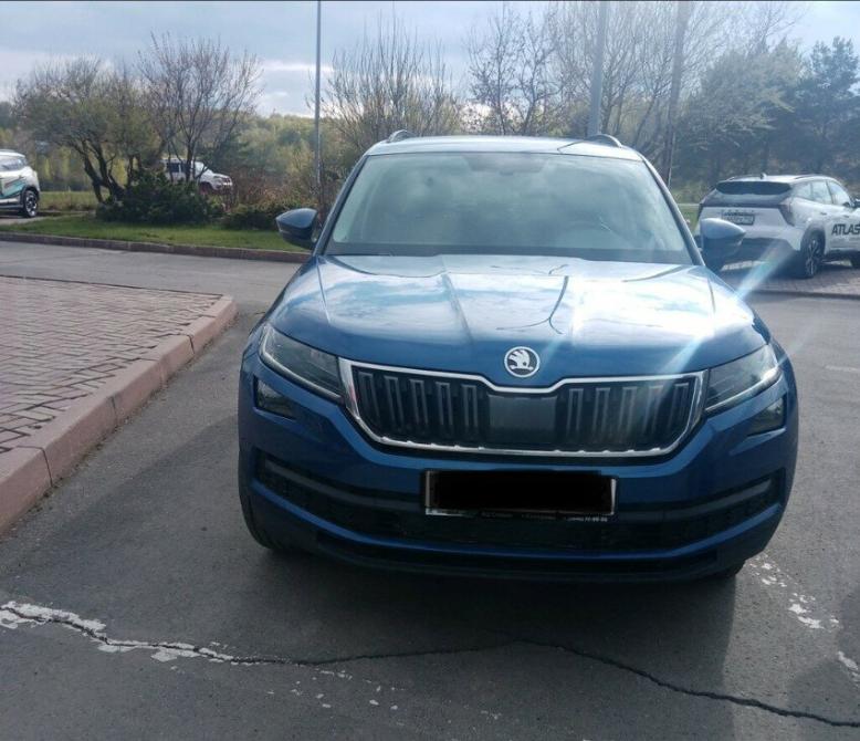 Skoda Kodiaq I Кемерово  - изображение 2