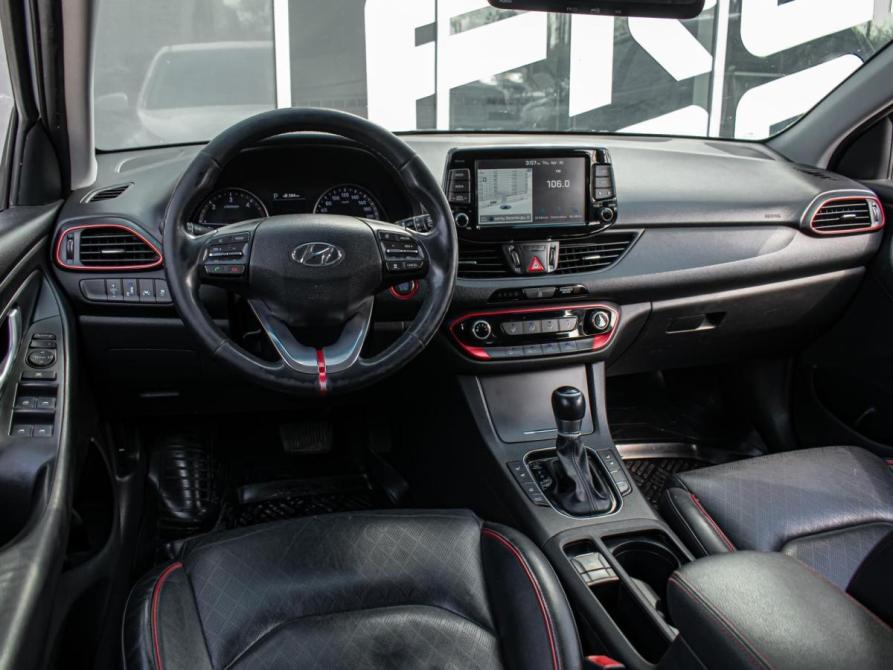 Hyundai i30 III Краснодар  - изображение 6