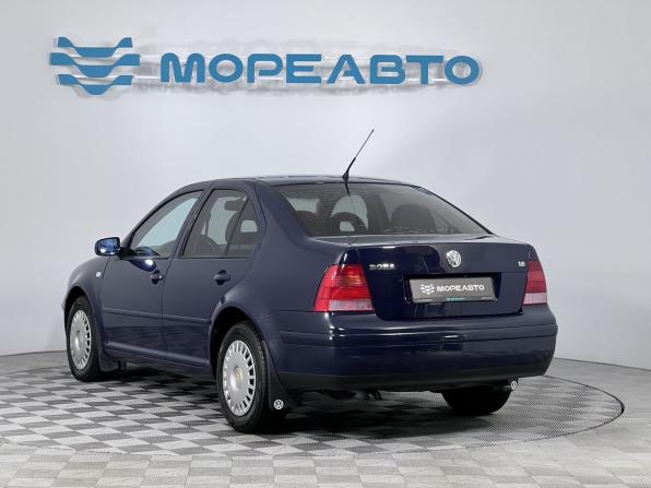 Volkswagen Bora I с пробегом 2001 года, цена 399 000 рублей, 251043 км, седан, Автокод Объявления