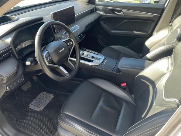 Haval Jolion I с пробегом 2021 года, цена 1 749 000 рублей, 93526 км, внедорожник, Автокод Объявления
