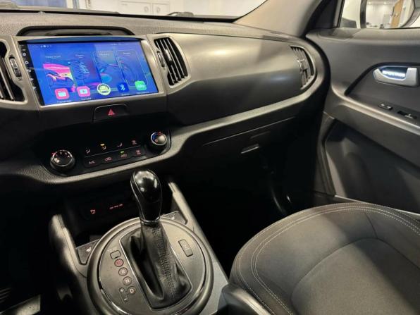 Kia Sportage III с пробегом 2013 года, цена 1 219 000 рублей, 264904 км, внедорожник, Автокод Объявления