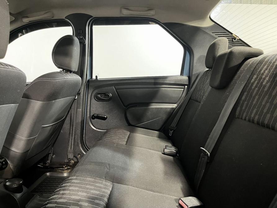 Renault Logan I Рестайлинг Великий Новгород  - изображение 9