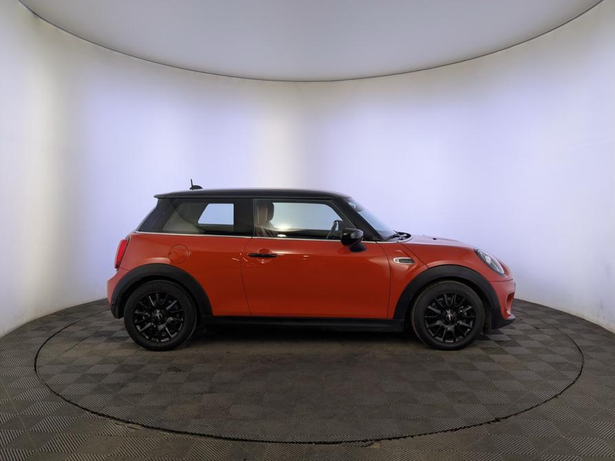 Mini Hatch III (F55/F56) Рестайлинг Москва  - изображение 4