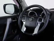 Toyota Land Cruiser Prado 150 Series Рестайлинг 1 Москва  - изображение 38