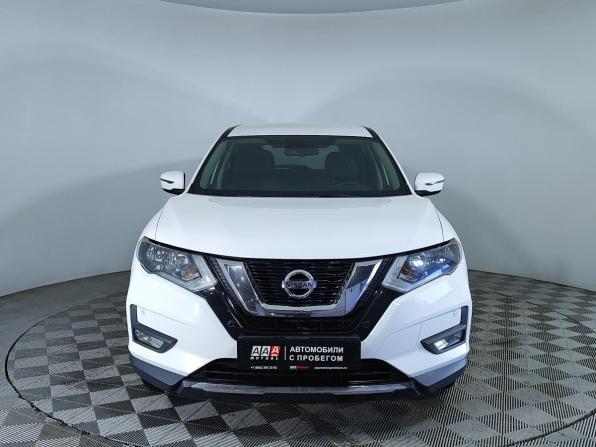 Nissan X-Trail III Рестайлинг с пробегом 2019 года, цена 1 999 000 рублей, 133975 км, внедорожник, Автокод Объявления