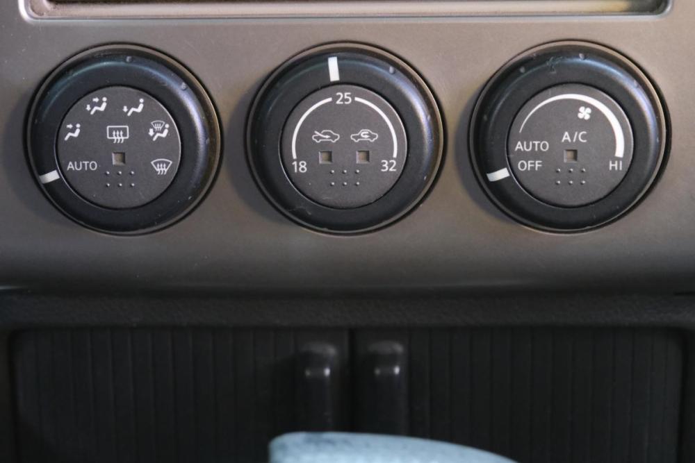 Nissan X-Trail I Рестайлинг Омск  - изображение 16
