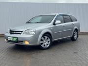 Chevrolet Lacetti I Ростов-на-Дону  - изображение 23