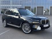 BMW X7 I (G07) Рестайлинг Казань  - изображение 40