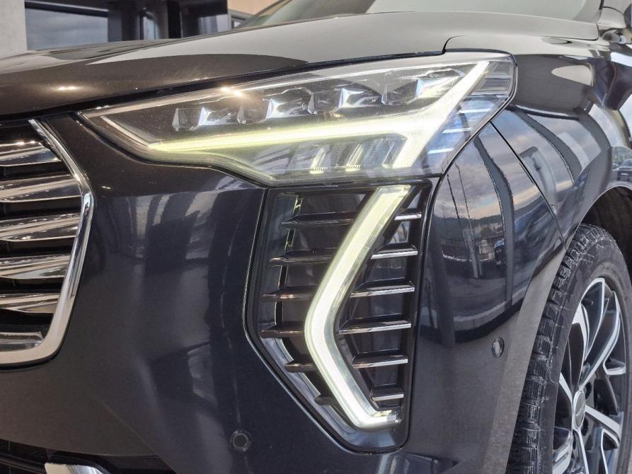 Haval Jolion I Мурманск  - изображение 11