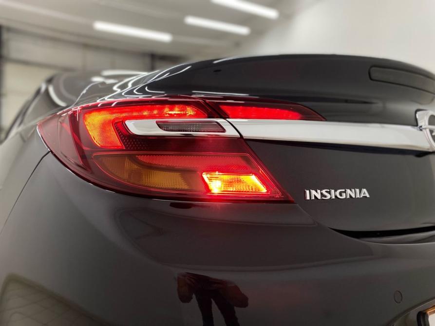 Opel Insignia I Рестайлинг Энгельс  - изображение 19