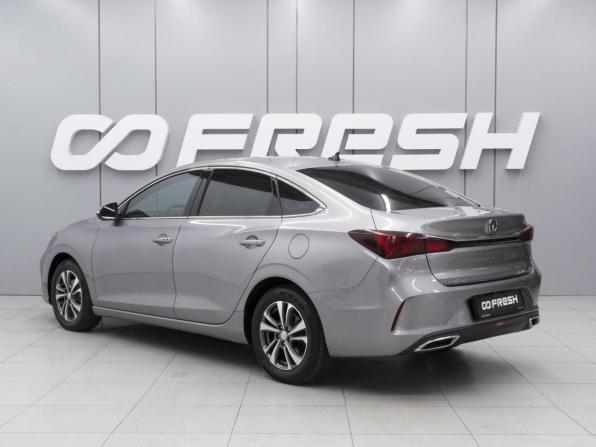 Changan Eado Plus с пробегом 2024 года, цена 1 650 000 рублей, 25523 км, седан, Автокод Объявления