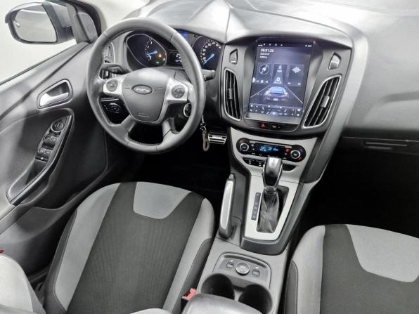 Ford Focus III с пробегом 2012 года, цена 566 000 рублей, 236152 км, седан, Автокод Объявления