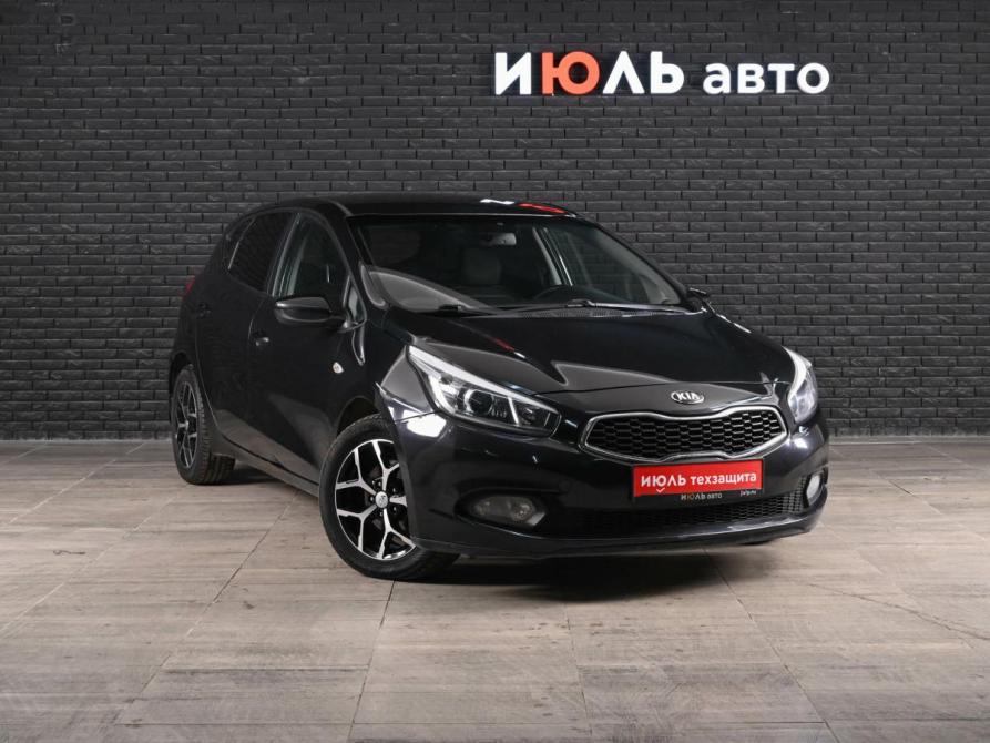 Kia Ceed II Екатеринбург  - изображение 3