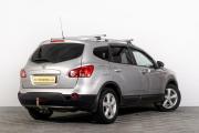 Nissan Qashqai I Томск  - изображение 23