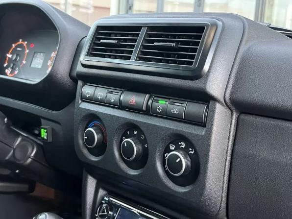 Lada (ВАЗ) Niva Legend с пробегом 2023 года, цена 989 000 рублей, 56925 км, внедорожник, Автокод Объявления