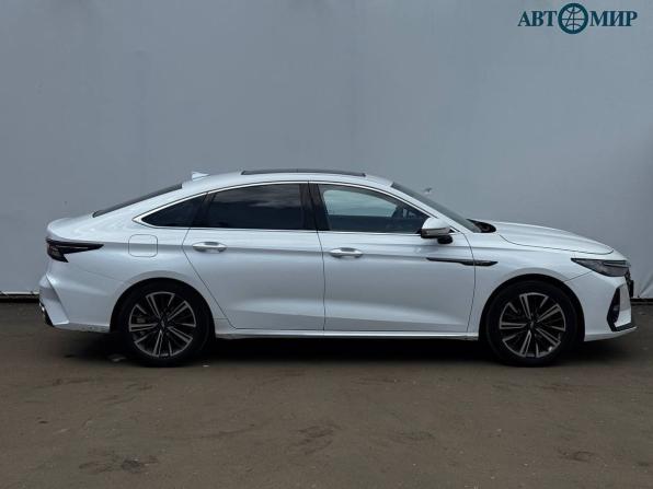 Chery Arrizo 8 с пробегом 2023 года, цена 1 575 000 рублей, 142842 км, седан, Автокод Объявления