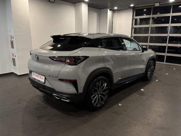 Changan UNI-T I с пробегом 2023 года, цена 2 460 000 рублей, 44533 км, внедорожник, Автокод Объявления