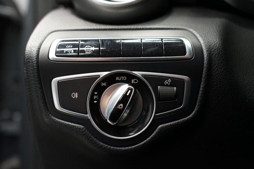 Mercedes-Benz GLC I (X253) Крым  - изображение 12