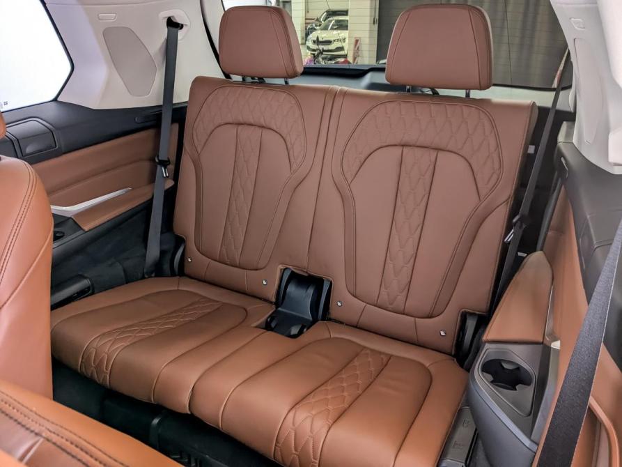 BMW X7 I (G07) Москва  - изображение 29