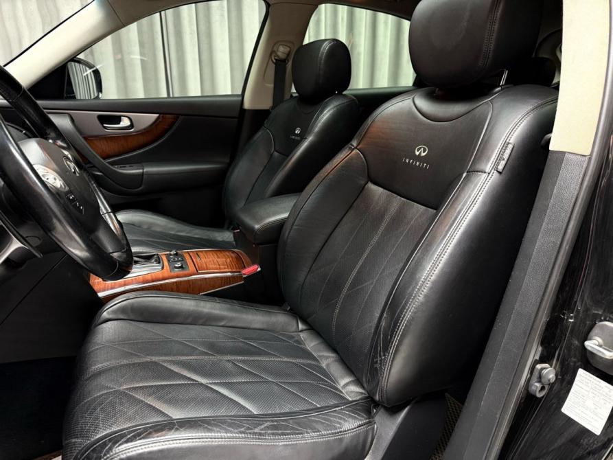 Infiniti FX II (S51) Рестайлинг Ижевск  - изображение 30