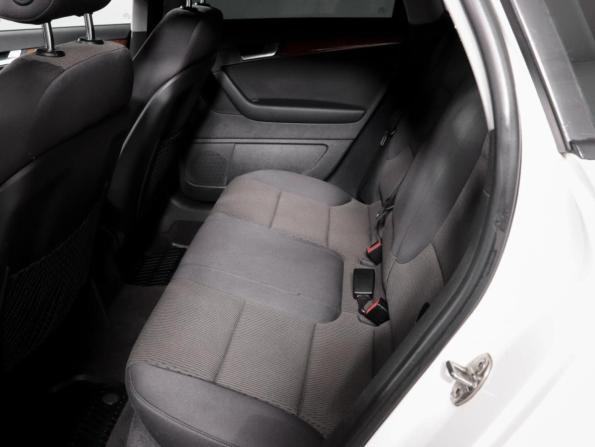 Audi A3 II (8P) Рестайлинг 2 с пробегом 2012 года, цена 680 000 рублей, 196644 км, хэтчбек, Автокод Объявления