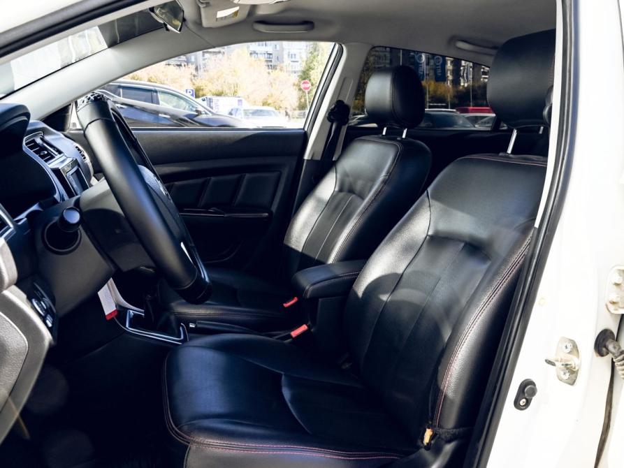Lifan Solano II Екатеринбург  - изображение 17