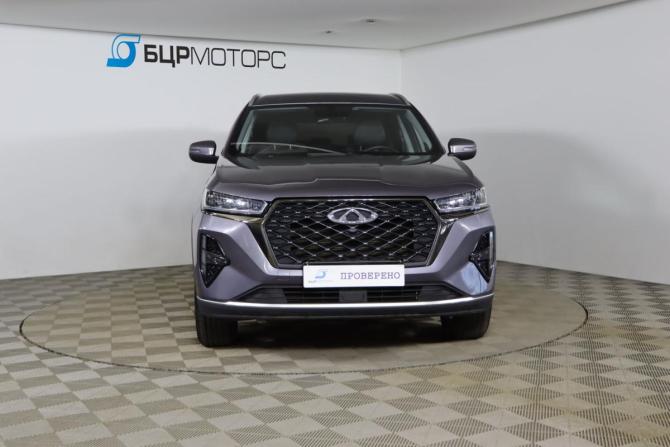 Chery Tiggo 7 Pro Max I с пробегом 2023 года, цена 1 899 990 рублей, 60219 км, внедорожник, Автокод Объявления