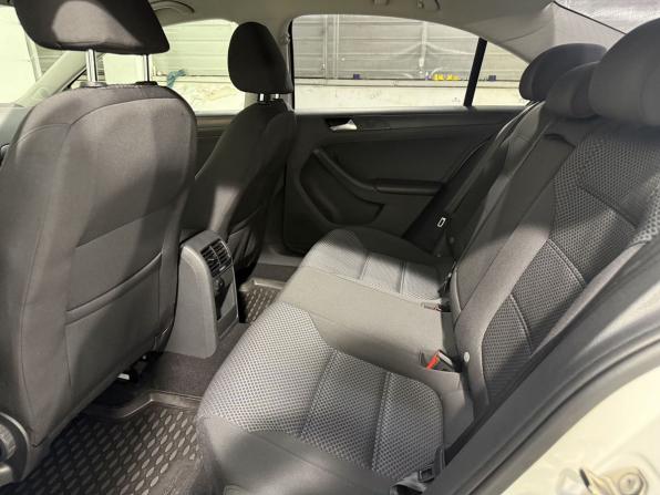 Volkswagen Jetta VI с пробегом 2014 года, цена 1 399 800 рублей, 110000 км, седан, Автокод Объявления