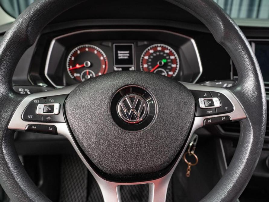 Volkswagen Jetta VII Тюмень  - изображение 13