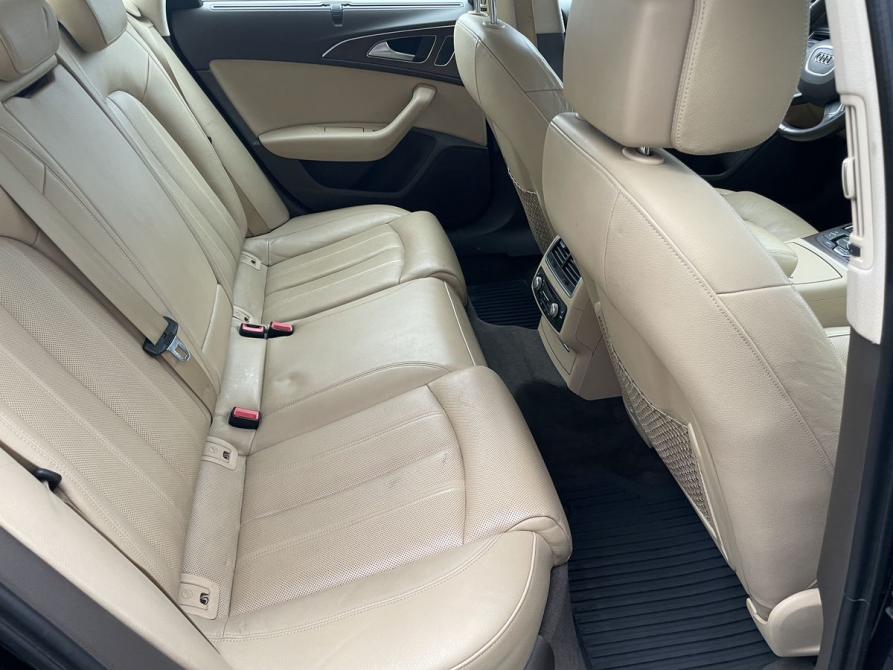 Audi A6 IV (C7) Москва  - изображение 11